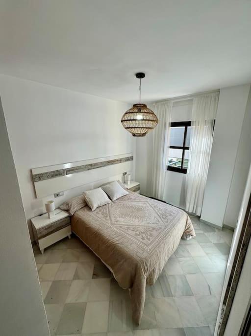 Appartement Piso Centrico Y Tranquilo Con Garaje Incluido