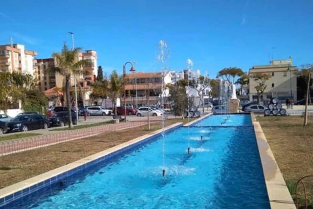 Piso Centrico Y Tranquilo Con Garaje Incluido Appartement