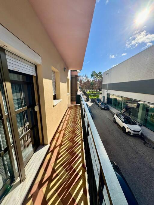 Appartement Piso Centrico Y Tranquilo Con Garaje Incluido *