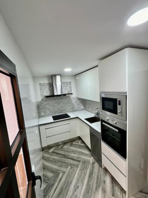 Apartment Piso Centrico Y Tranquilo Con Garaje Incluido Sanlúcar de Barrameda